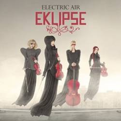 Eklipse : Electric Air